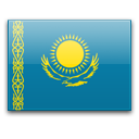Казахстан