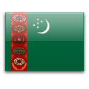 Туркменистан