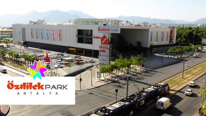 Ozdilek Park