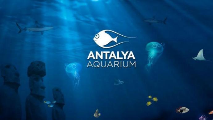 Анталья Аквариум