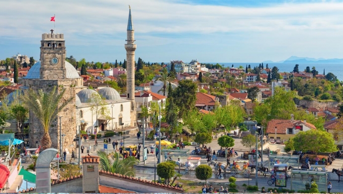 Старый Город