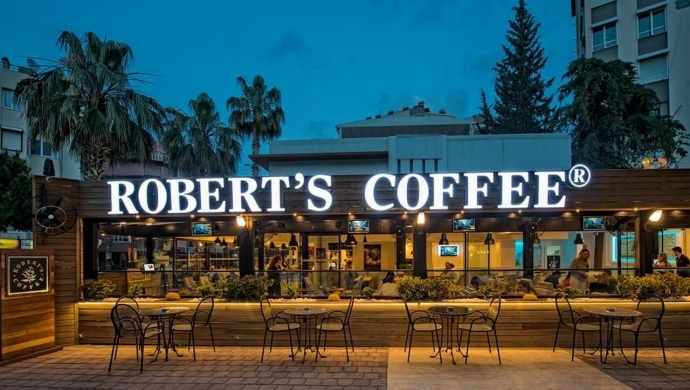 Roberts Coffee