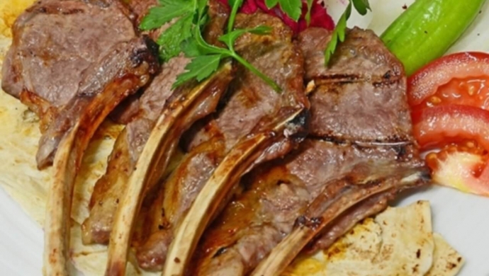Ресторан Султанъяр Кебаб - Sultanyar Kebap